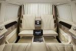 Mercedes-Benz V-VIP by A1 Tuning 2016 года